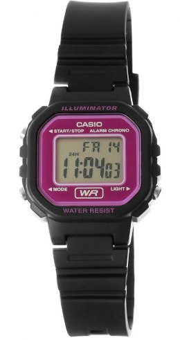 Zegarek Damski CASIO LA-20WH-4ADF + BOX