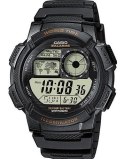 Zegarek Męski CASIO AE-1000W-1AVEF + BOX