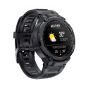 Smartwatch Giewont Focus SmartCall GW430-1 - Carbon