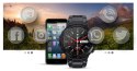 Smartwatch Giewont Focus SmartCall GW430-1 - Carbon