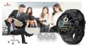 Smartwatch Giewont Focus SmartCall GW430-1 - Carbon