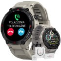 Smartwatch Giewont Focus SmartCall GW430-2 - Stone