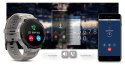 Smartwatch Giewont Focus SmartCall GW430-2 - Stone