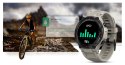 Smartwatch Giewont Focus SmartCall GW430-2 - Stone