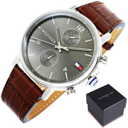 Zegarek Męski Tommy Hilfiger Daniel 1710416 + BOX