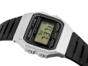 ZEGAREK MĘSKI CASIO F-91WM-7ADF (zd102a) + BOX