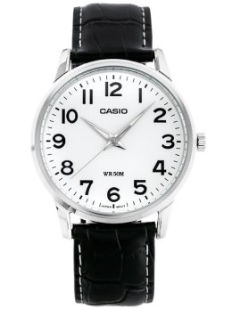 ZEGAREK MĘSKI CASIO MTP-1303PL-7B (zd021e) + BOX