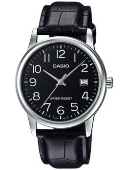 ZEGAREK MĘSKI CASIO MTP-V002L-1BUDF (zd106c) + BOX