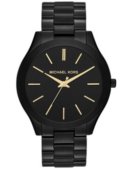 ZEGAREK DAMSKI MICHAEL KORS MK3221 - SLIM RUNWAY (zm500e)