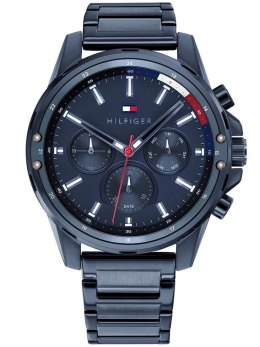 ZEGAREK MĘSKI TOMMY HILFIGER 1791789 MASON (zf035a)