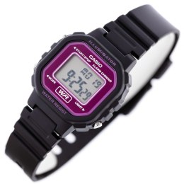 ZEGAREK DZIECIĘCY CASIO LA-20WH-4ADF + BOX