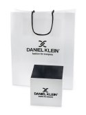 ZEGAREK MĘSKI DANIEL KLEIN 12812-1 (zl027a) + BOX