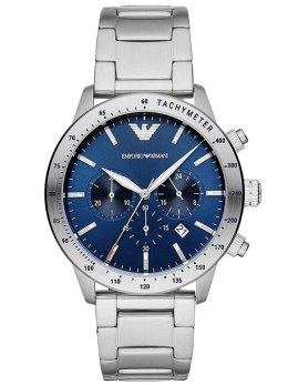 ZEGAREK MĘSKI EMPORIO ARMANI AR11306 - MARIO (zi017b)