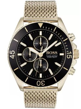 ZEGAREK MĘSKI HUGO BOSS 1513703 - OCEAN EDITION (zh017b)