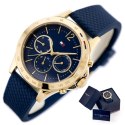 ZEGAREK DAMSKI TOMMY HILFIGER 1782198 HAVEN (zf539a)