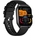 SMARTWATCH UNISEX Rubicon RNCF03 - ROZMOWY BLUETOOTH, ALWAYS ON DISPLAY (sr049e)