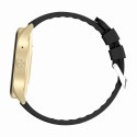 SMARTWATCH UNISEX GRAVITY GT2-3 - ROZMOWY BLUETOOTH, WŁASNE TARCZE (sg019c)