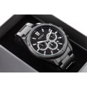 ZEGAREK MĘSKI PERFECT M501CH-07 - CHRONOGRAF (zp381c) + BOX