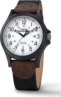 ZEGAREK MĘSKI TIMEX EXPEDITION TW4B08200 + BOX