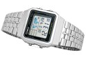 Zegarek CASIO A500WA-1DF + BOX