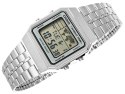 Zegarek CASIO A500WA-7DF + BOX