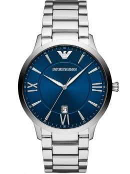 ZEGAREK MĘSKI EMPORIO ARMANI AR11227 - GIOVANNI (zi079a)