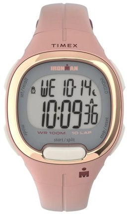 ZEGAREK DAMSKI TIMEX IRONMAN TW5M35000 (zt623a)