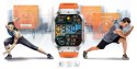 Smartwatch Gravity GT6-4