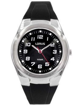 ZEGAREK DZIECIĘCY Lorus 36mm RRX75GX9 + BOX