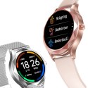 SMARTWATCH UNISEX PACIFIC 27-7 - CIŚNIENIOMIERZ (sy022e)