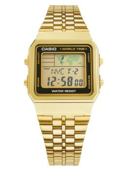 Zegarek CASIO A500WGA-1DF Unisex + BOX