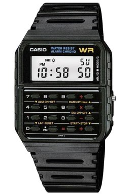 Zegarek CASIO CA-53W-1Z + BOX