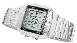 Zegarek Męski CASIO DB-360-1ADF + BOX