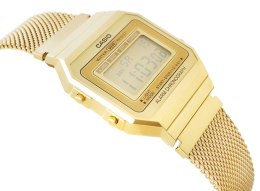 Zegarek CASIO A700WMG-9ADF + BOX