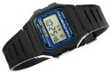 Zegarek Męski CASIO F-105W-1AWYEF