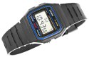 Zegarek Męski CASIO F-91W-1YEG + BOX