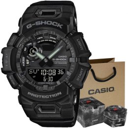 Zegarek Męski CASIO G-SHOCK GBA-900-1AER + BOX