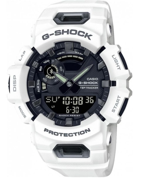 Zegarek Męski CASIO G-SHOCK GBA-900-7AER + BOX