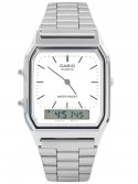 ZEGAREK DAMSKI CASIO Youth AQ-230A-7DMQ + BOX