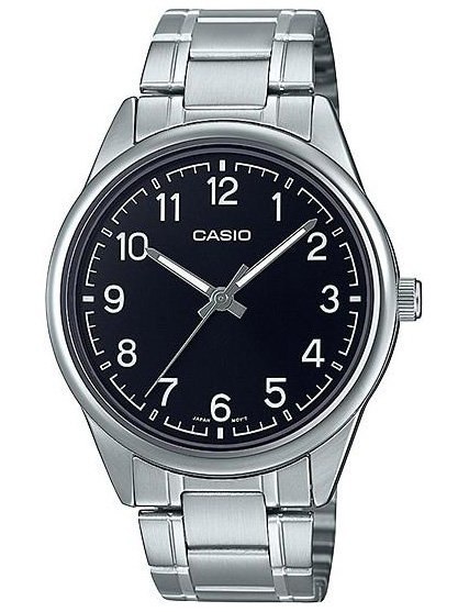 ZEGAREK MĘSKI CASIO MTP-V005D-1B4 (zd105g) + BOX