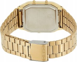 ZEGAREK UNISEX CASIO AQ-230GA-9DMQYES Vintage Maxi + BOX