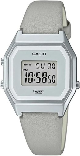 Zegarek Damski CASIO Vintage LA680WEL-8EF + BOX