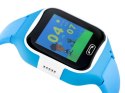 SMARTWATCH DZIECIĘCY PACIFIC 08-1 KIDS - blue (sy002c)