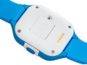 SMARTWATCH DZIECIĘCY PACIFIC 08-1 KIDS - blue (sy002c)