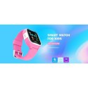 SMARTWATCH DZIECIĘCY PACIFIC 08-1 KIDS - blue (sy002c)