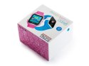 SMARTWATCH DZIECIĘCY PACIFIC 08-1 KIDS - blue (sy002c)