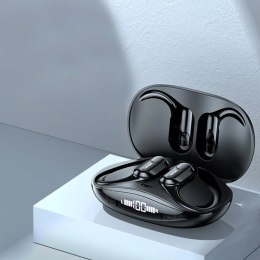 Słuchawki bezprzewodowe douszne Lenovo Thinkplus LivePods XT80 Czarne