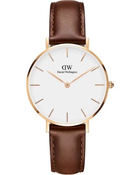 ZEGAREK DAMSKI DANIEL WELLINGTON Classic Petite DW00100175 32mm