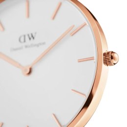 ZEGAREK DAMSKI DANIEL WELLINGTON DW00100305 - PETITE MELROSE 36mm (zw509b)