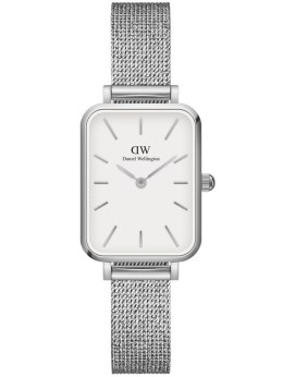 ZEGAREK DAMSKI DANIEL WELLINGTON DW00100438 - QUADRO (zw505a)